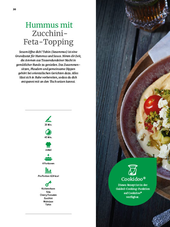 thermomix cookbook lets go veggie page 30 neu v6