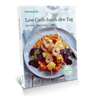 thermomix cookbook low carb durch den tag book cover 1