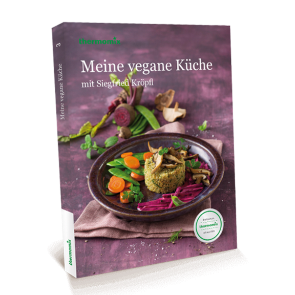 thermomix cookbook meine vegane kueche book cover 1