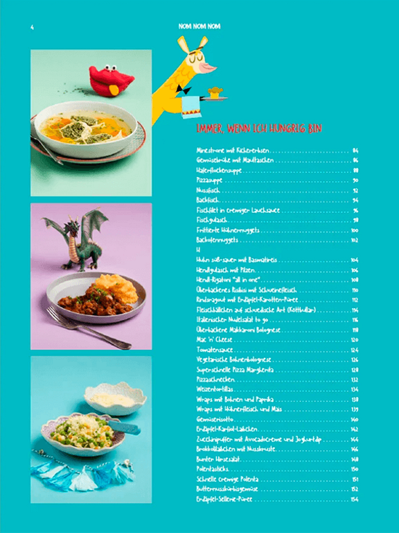 thermomix cookbook nom nom book indexpage 2 left