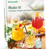 thermomix cookbook shake it book cover