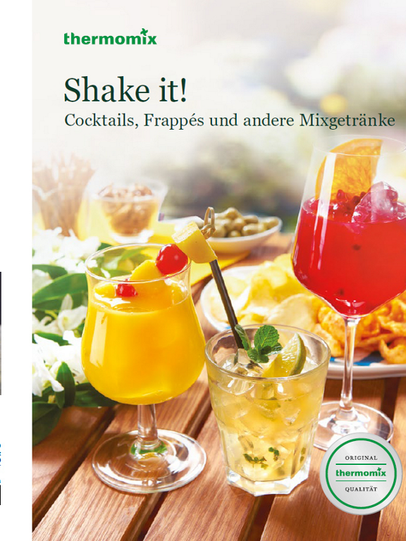 thermomix cookbook shake it page1