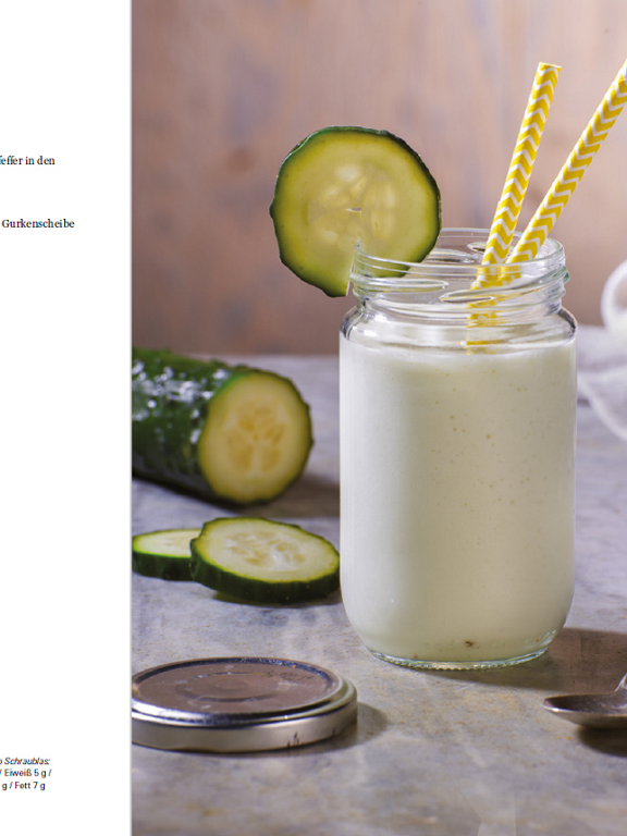 thermomix cookbook shake it page6