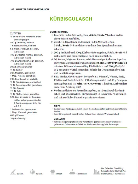 thermomix cookbook so geniesst oesterreich 2 book page 4 left 1