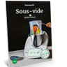 thermomix cookbook sous vide book cover