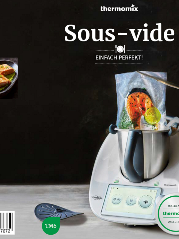 thermomix cookbook sous vide page1