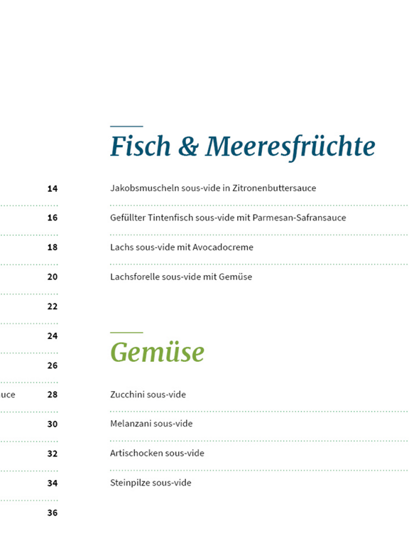 thermomix cookbook sous vide page2