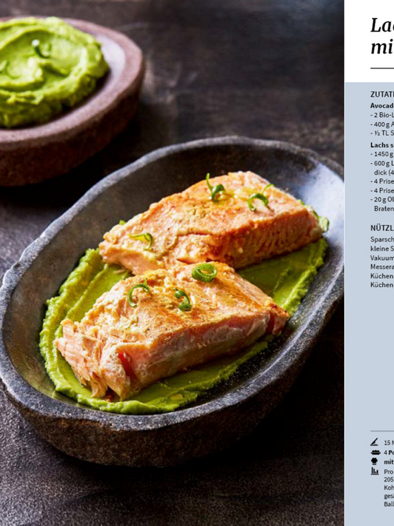 thermomix cookbook sous vide page5