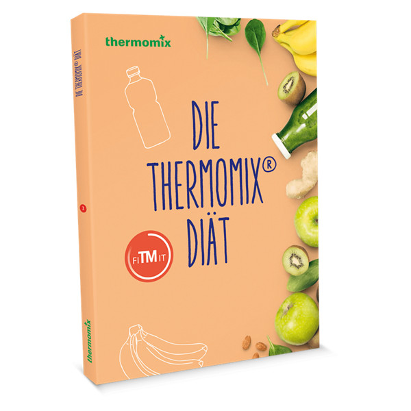 Kochbuch "Die Thermomix® Diät"