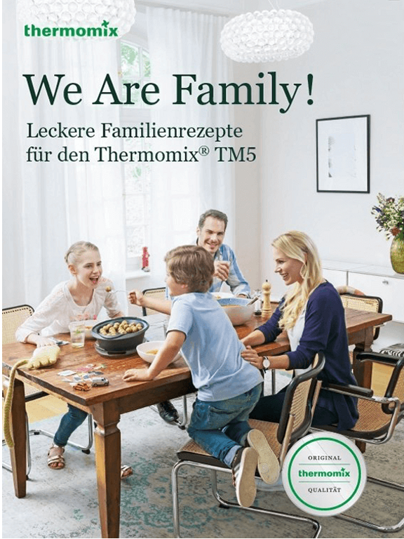 thermomix cookbook we are family book cover2 1