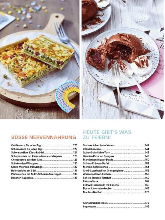 thermomix cookbook we are family book indexpage2 1