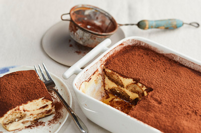 Gâteau express - Cookidoo® – la plateforme de recettes officielle de  Thermomix®