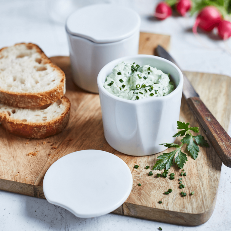 thermomix - 6 couvercles ramequins Varoma Thermomix®