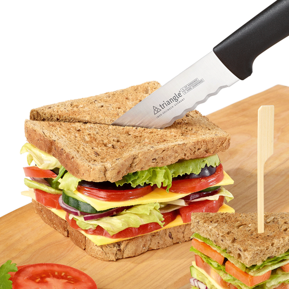 thermomix cuchillo multiusos sandwich triangle