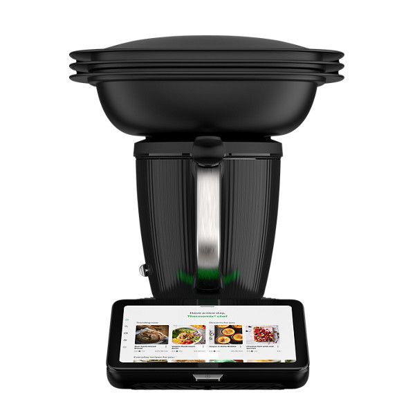 thermomix tm7 comparatif meilleur robot culinaire