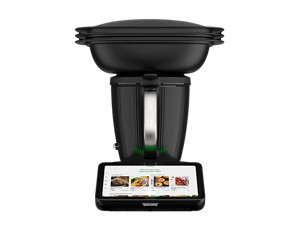 thermomix double tile tm7 varoma