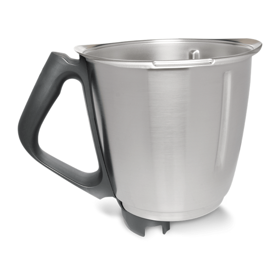 Vaso completo Thermomix TM5