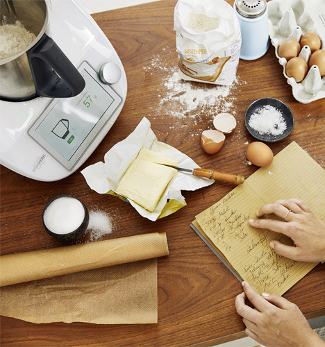 thermomix et moi votre magazine de recettes pour des amis1