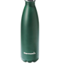 thermomix fisk drinking bottle green closed 1