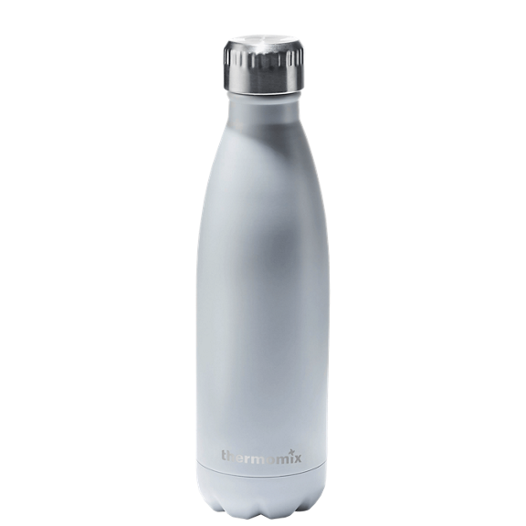 thermomix fisk drinking bottle white closed 1