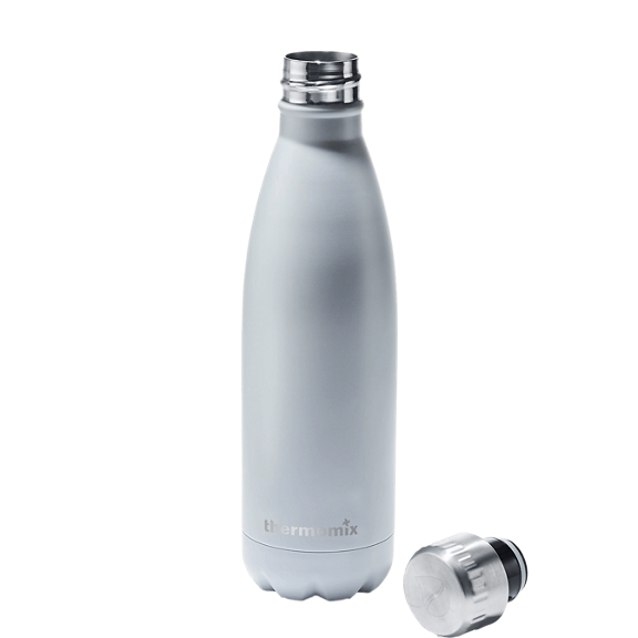 BOUTEILLE ISOTHERME LOGO PARC 500 ML