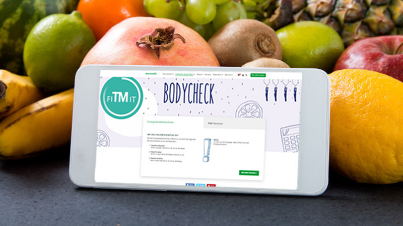 Bodycheck