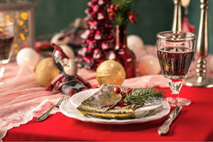 Diese Rezepte kommen bei der Thermomix® Community Weihnachten auf den Tisch