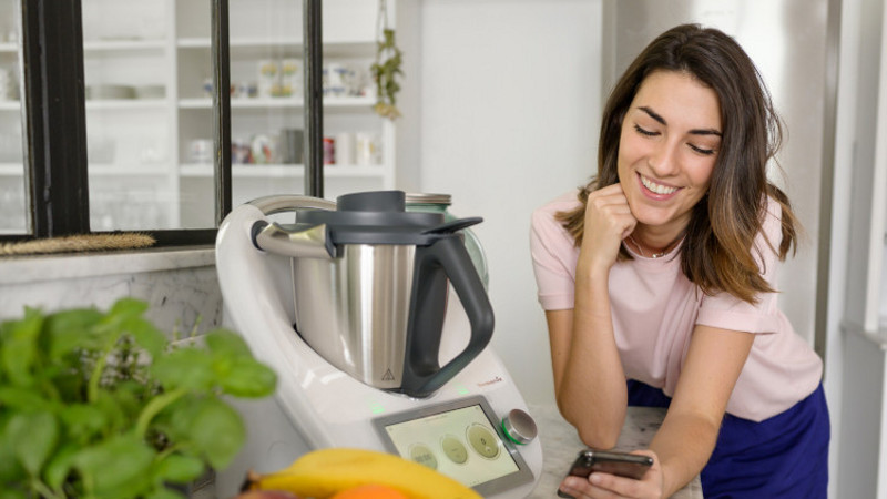 Lifehacks zum Reinigen deines Thermomix®