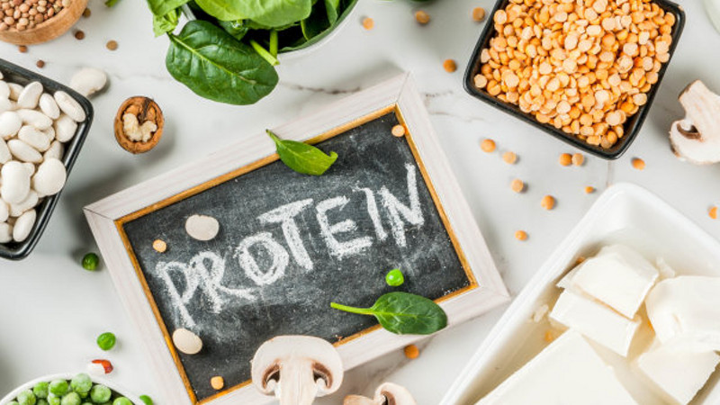 High Protein