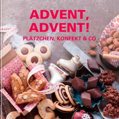 Kollektion "Advent, Advent!