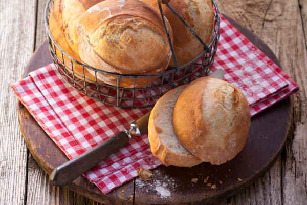 Brötchen