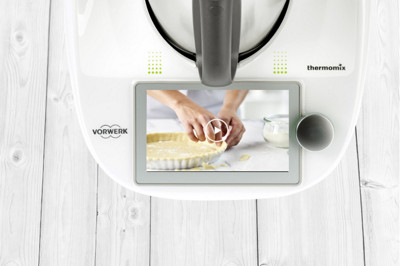 thermomix ideenreich step videos header