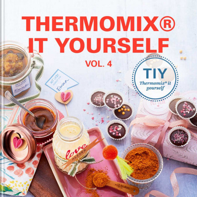 Kollektion "Thermomix® it yourself"