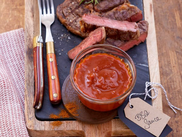 BBQ-Sauce