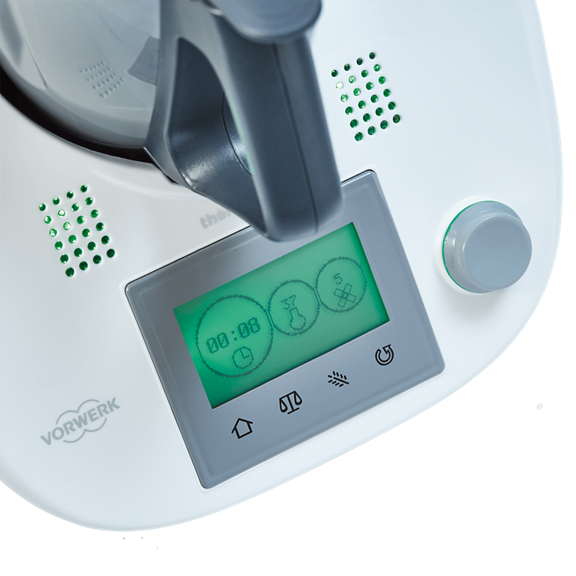 Jouet Thermomix TM5 Achat en ligne Thermomix Vorwerk