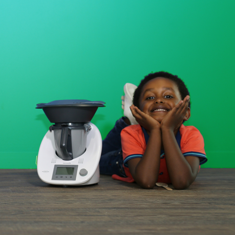 Jouet Thermomix® TM5