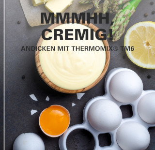 Kollektion "Mhmm, cremig!"