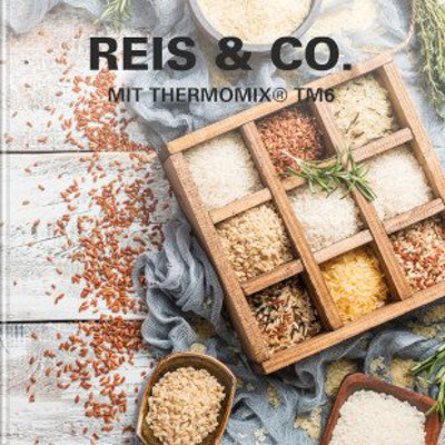 Kollektion "Reis & Co."