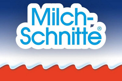 Bild zeigt Milch-Schnitte Logo