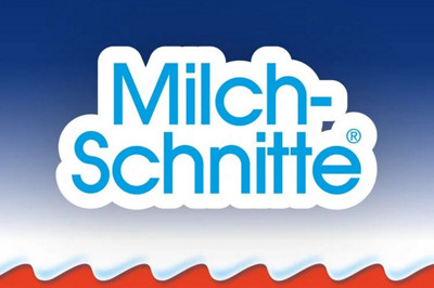 Bild zeigt Milch-Schnitte Logo