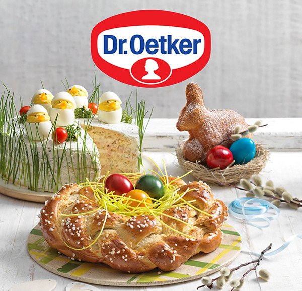 thermomix kooperationspartner dr oetker