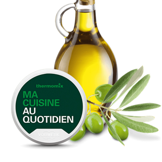 thermomix la cle recettes du livre de base ma cuisine au quotidien couvrir