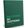 thermomix le livre de recettes ma cuisine au quotidien couvrir