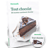 thermomix le pack tout chocolat couvrir