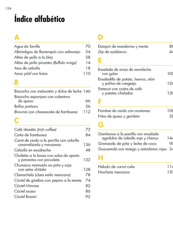 thermomix libro de cocina celebra con amigos cookidoo r edicion de bolsillo pagina 3