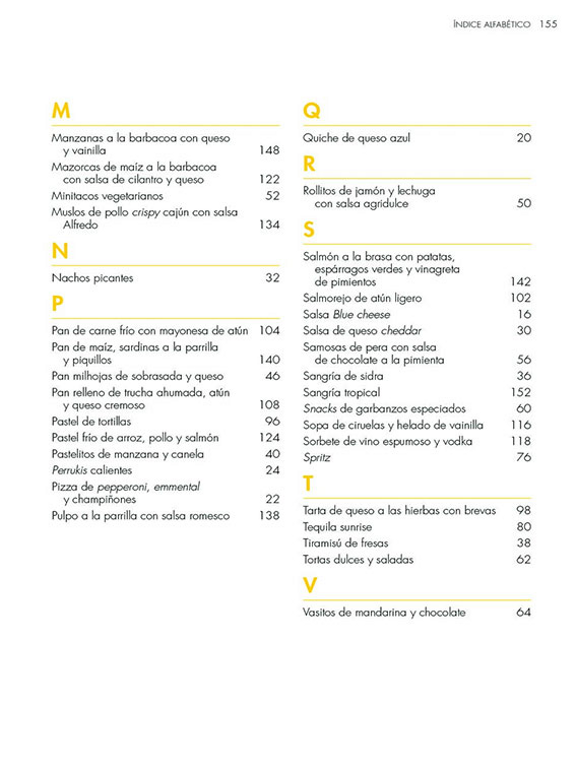 thermomix libro de cocina celebra con amigos cookidoo r edicion de bolsillo pagina 4