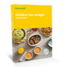 thermomix libro de cocina celebra con amigos cookidoo r edicion de bolsillo vista frontal 1