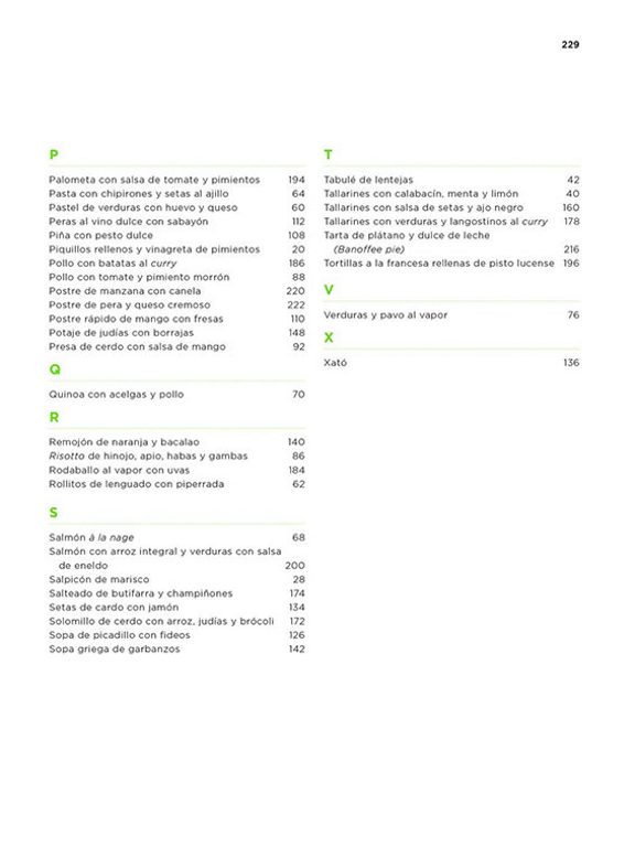 thermomix libro de cocina cocina saludable en 30 minutos pagina 2