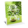 thermomix libro de cocina cocina saludable en 30 minutos vista frontal 1