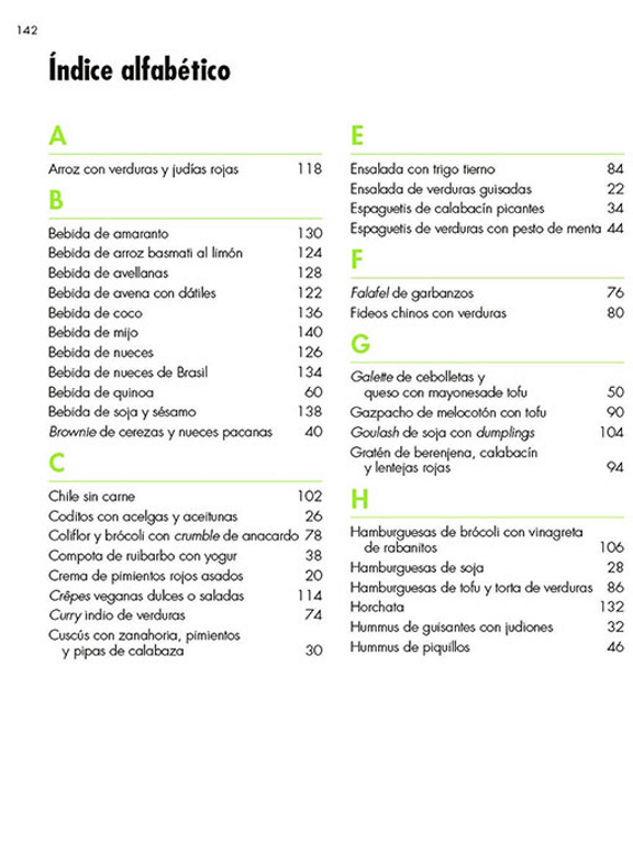 thermomix libro de cocina cocina vegetariana cookidoo pagina 1